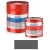 remmers Pigmentowana powłoka utrwalająca Epoxy Color Top 10kg Szary drogowy B
