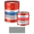 remmers Pigmentowana powłoka utrwalająca Epoxy Color Top 10kg Szary drogowy A