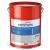 remmers Szybkoschnąca, wodna, pigmentowana powłoka gruntująca Epoxy BS 2000 Fast, 10kg Jasnoszary