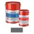 remmers Pigmentowana powłoka Epoxy OS Color 25kg Bazaltowoszary
