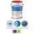 remmers Aqua VL-66/sm-Venti-Lack 3in1 20L Kolory niestandardowe