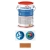 remmers Aqua HSL-35/m-Profi-Holzschutz-Lasur 3in1 5L Teak