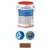 remmers Aqua HSL-35/m-Profi-Holzschutz-Lasur 3in1 5L Orzech