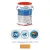 remmers Aqua MSL-45/sm-Mittelschichtlasur UV+ 5L Dąb jasny