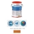 remmers Aqua MSL-45/sm-Mittelschichtlasur UV+ 5L Teak