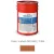 remmers HSL-31/m-Profi-Holzschutz-Lasur 3in1 2,5L Mahoń