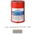 remmers HSL-31/m-Profi-Holzschutz-Lasur 3in1 2,5L Szary srebrny