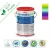 remmers Aqua OML-48/tm-Öl-Mittelschicht-Lasur [eco] 5L Kolory niestandardowe