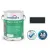 remmers Wodny Lakier izolujący do drewna Multi-Izol 3w1 0,75L Antracyt