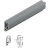 Deventer Uszczelka S 7503b 150m K0 Czarny
