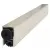 UE USZCZELKA OPADAJĄCA TREND C 430mm (>295mm) [K5-525-1C-0430] Srebrny