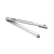 Assa Abloy Ramię samozamykacza DC300 Srebrny