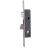 ISEO ZAMEK ELECTA 85WB, E=35mm, 290x24x3mm Stal nierdzewna