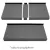 aluron Łącznik aluminiowy prosty 180° ALURON do parapetów Classic Szary RAL7016