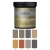 LIBERON Farba metaliczna do drewna LIBERON 500ml Aluminium mat