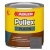 ADLER Pullex Platin Onyxschwarz 10L Onyxschwarz