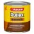 ADLER Pullex Bodenöl Java 0,75L Java ADLER Pullex Bodenöl Java 0,75L Java